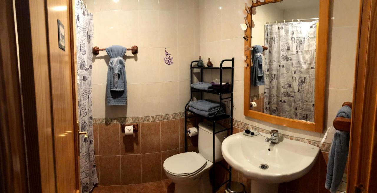 La Sabina Hotel Castillejo de Robledo ภายนอก รูปภาพ