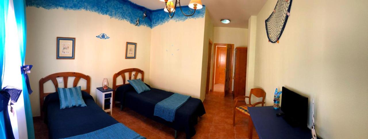 La Sabina Hotel Castillejo de Robledo ภายนอก รูปภาพ