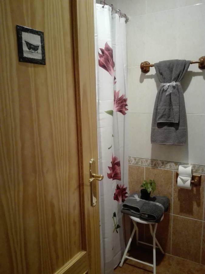 La Sabina Hotel Castillejo de Robledo ภายนอก รูปภาพ