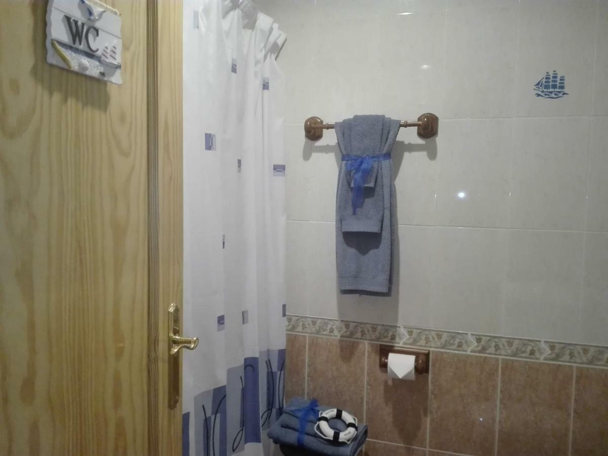 La Sabina Hotel Castillejo de Robledo ภายนอก รูปภาพ