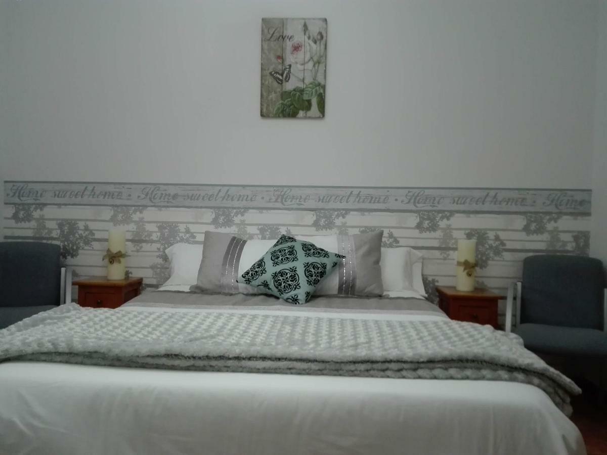 La Sabina Hotel Castillejo de Robledo ภายนอก รูปภาพ